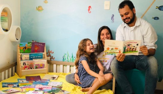 Segunda edição do concurso literário infantil Dia da Criança Autora recebe inscrições até sábado 