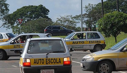 Vereador pede a regulamentação de espaço para treinamento de autoescola em Salvador