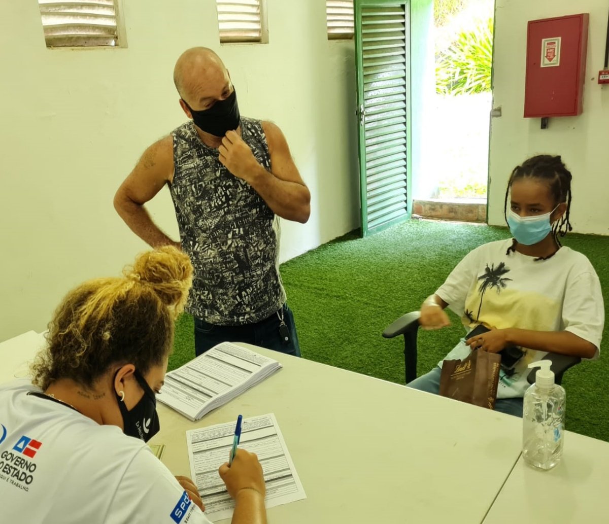 Atenção, meninas de Salvador! Sudesb prorroga inscrições para projeto de futebol feminino na capital