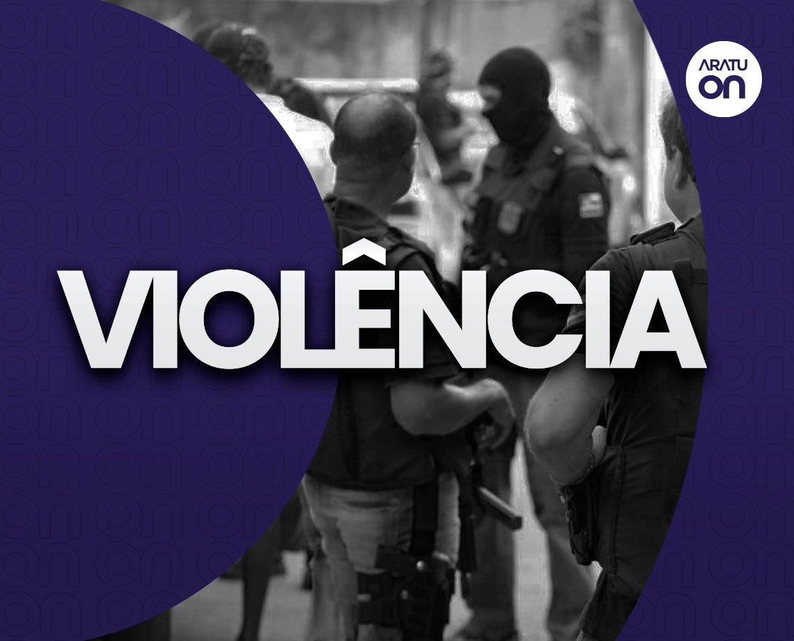 Crimes violentos intencionais aumentaram em 2020 na Bahia, mostra anuário da SSP