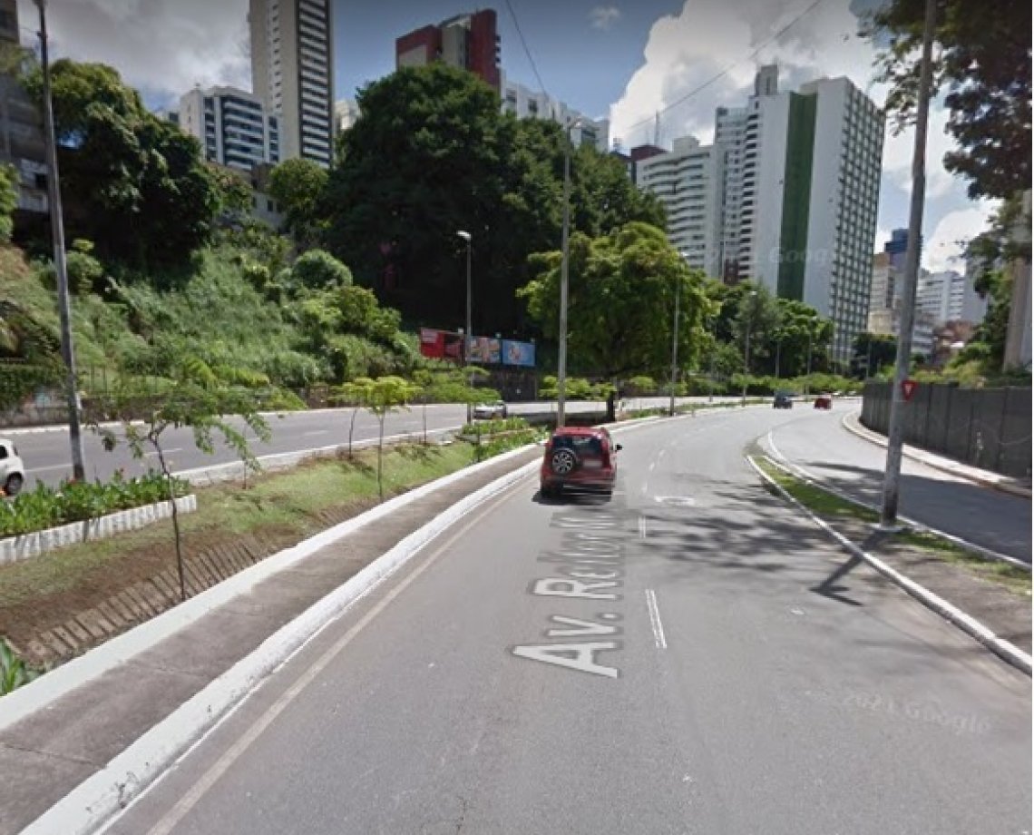Motociclista morre após se envolver em acidente no Vale do Canela; veículo teria se chocado com o meio-fio