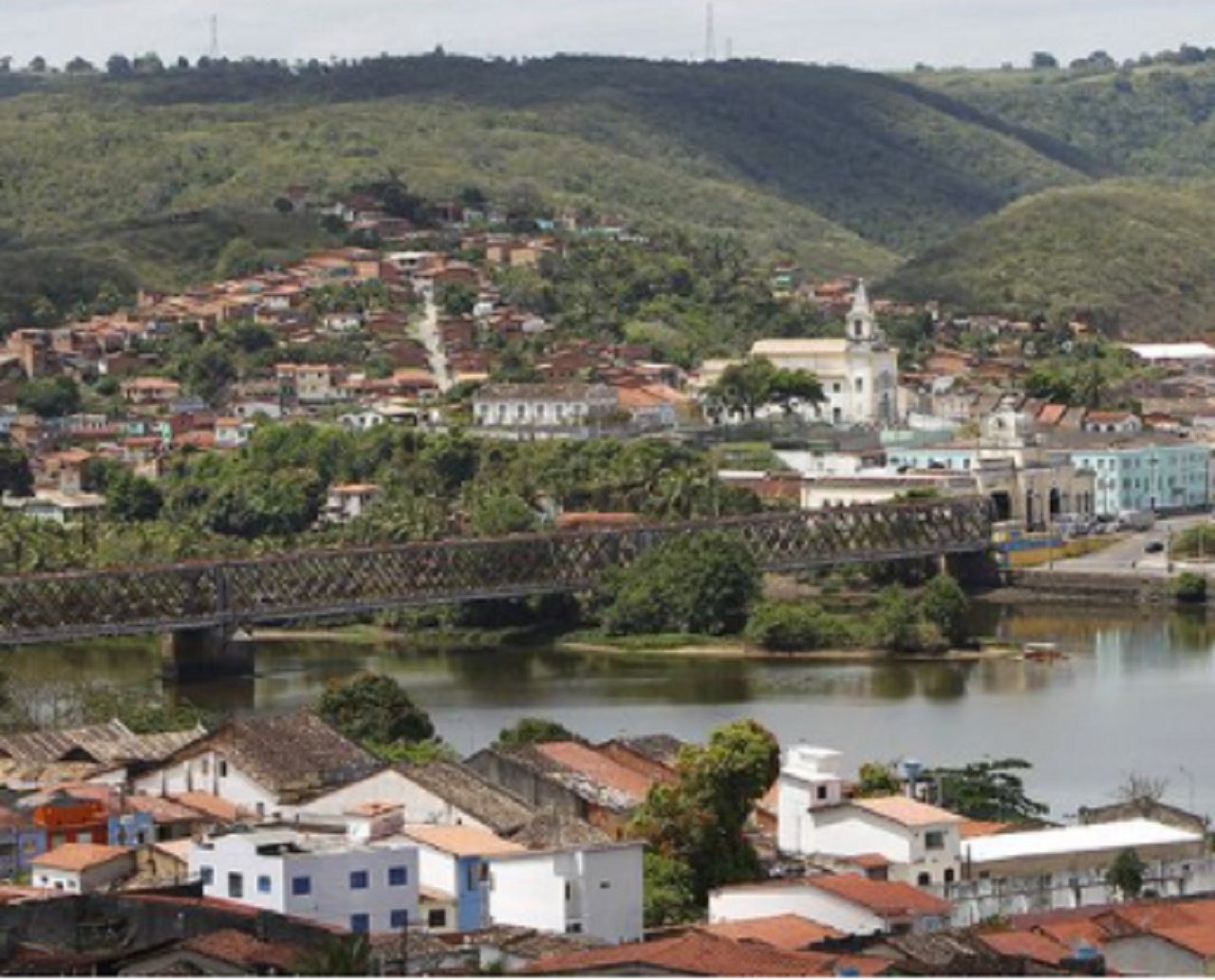 Com histórico de diversas ocorrências, Recôncavo Baiano tem mais um registro de tremor de terra nesta sexta-feira