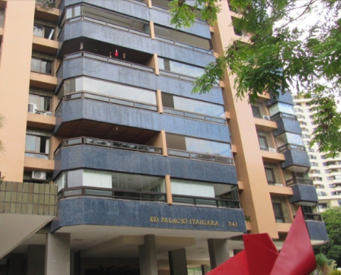 Bandidos invadem apartamento vizinho ao do secretário da Segurança Pública da Bahia; Polícia Civil investiga