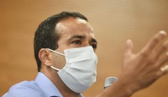 Bruno Reis fala de exigência de vacinação no Carnaval e grade de artistas para o Réveillon; saiba mais