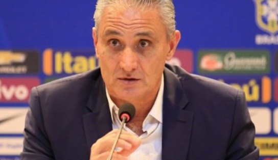 Com 'ingleses' de volta, Tite convoca Seleção para os próximos três jogos das Eliminatórias