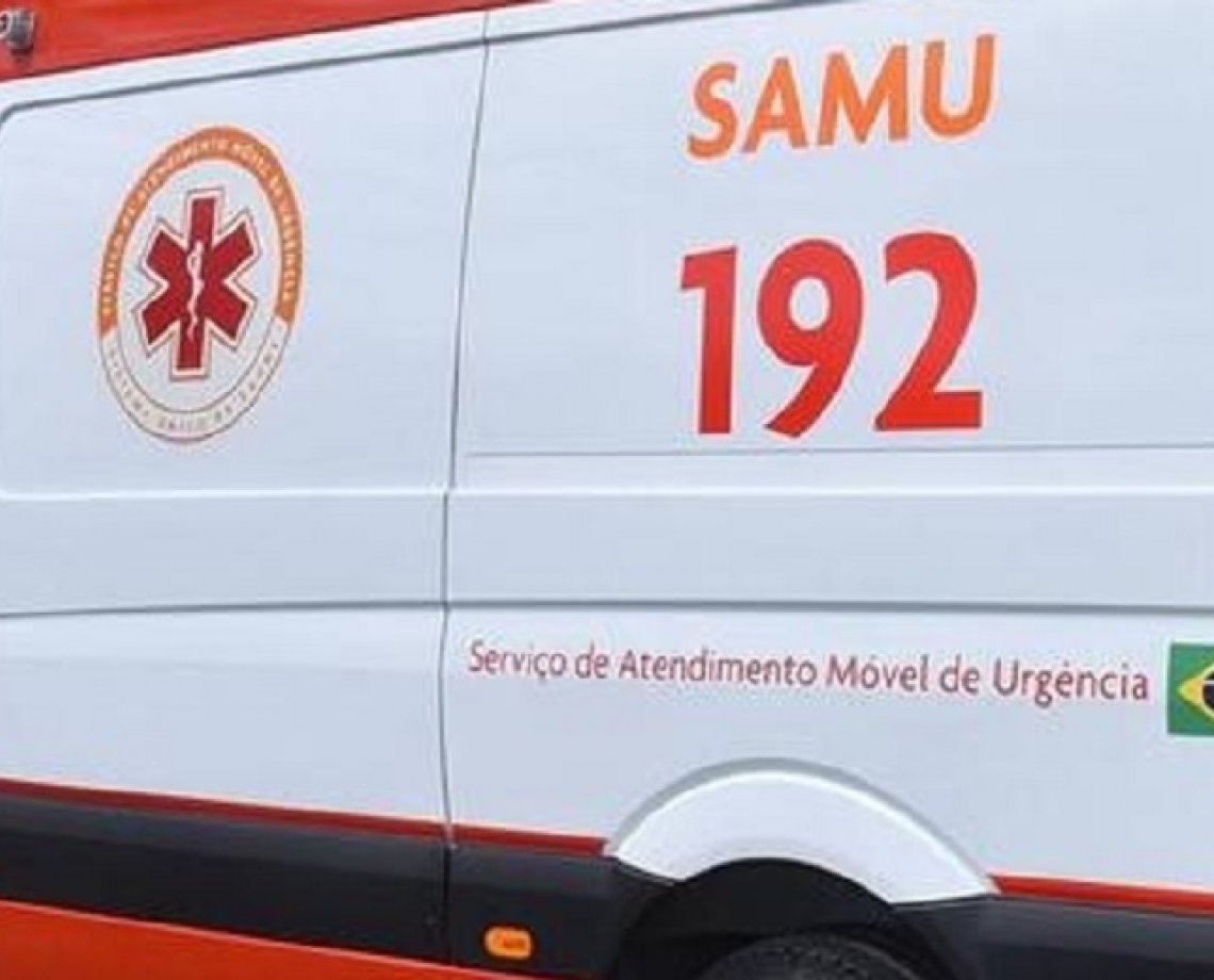 Homem de 57 anos morre após ser baleado na porta de casa no bairro da Massaranduba