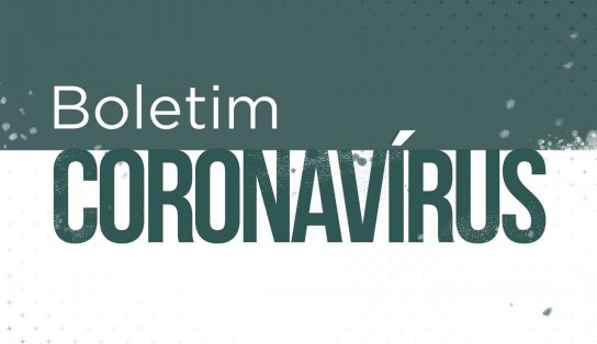 Bahia registra 232 novos casos de Covid-19 e mais três óbitos pela doença nas últimas 24 horas