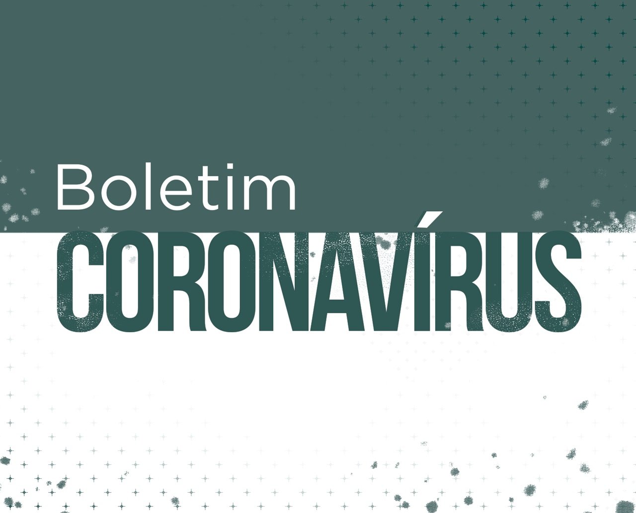 Bahia registra 232 novos casos de Covid-19 e mais três óbitos pela doença nas últimas 24 horas