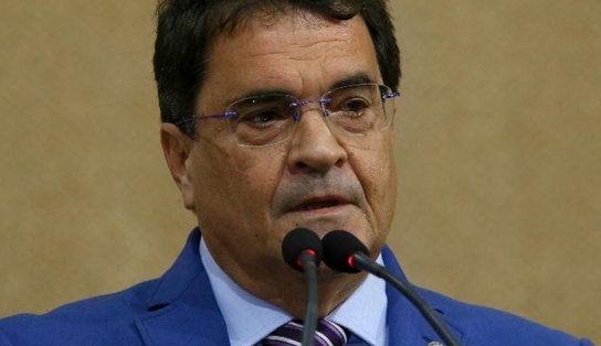 Problemas ambientais de Pedra do Cavalo preocupam deputado baiano