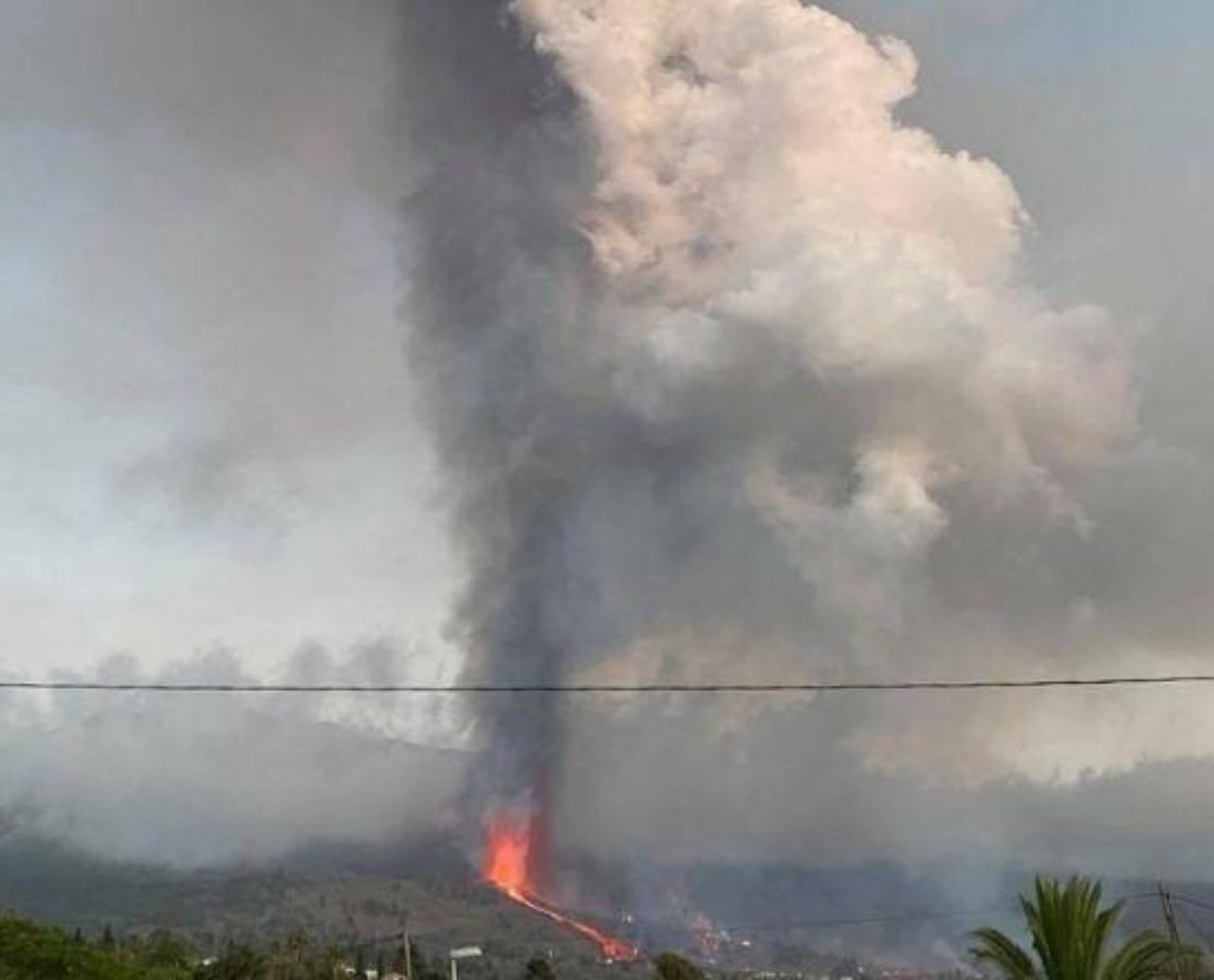 Vulcão que pode provocar tsunami em Salvador volta à ativa após pequena pausa na atividade; o que se sabe até agora?