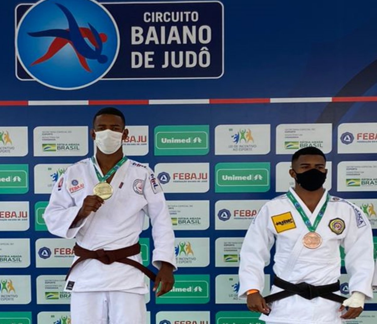 Atletas baianos conquistam vagas para campeonatos nacionais e internacionais