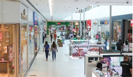 Sexo nos banheiros de shopping em Salvador faz administração reforçar segurança; prática pode dar cadeia 