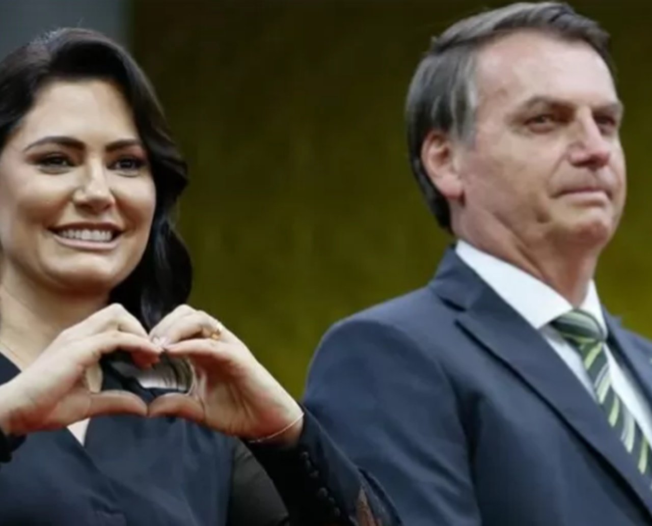 Prefeito de NY reage ao descobrir que Michelle Bolsonaro se vacinou nos EUA; "mande seu marido se vacinar"