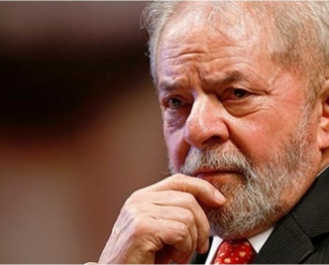 Lula diz que PT "não presta em algumas coisas" e que ele "vai consertar"