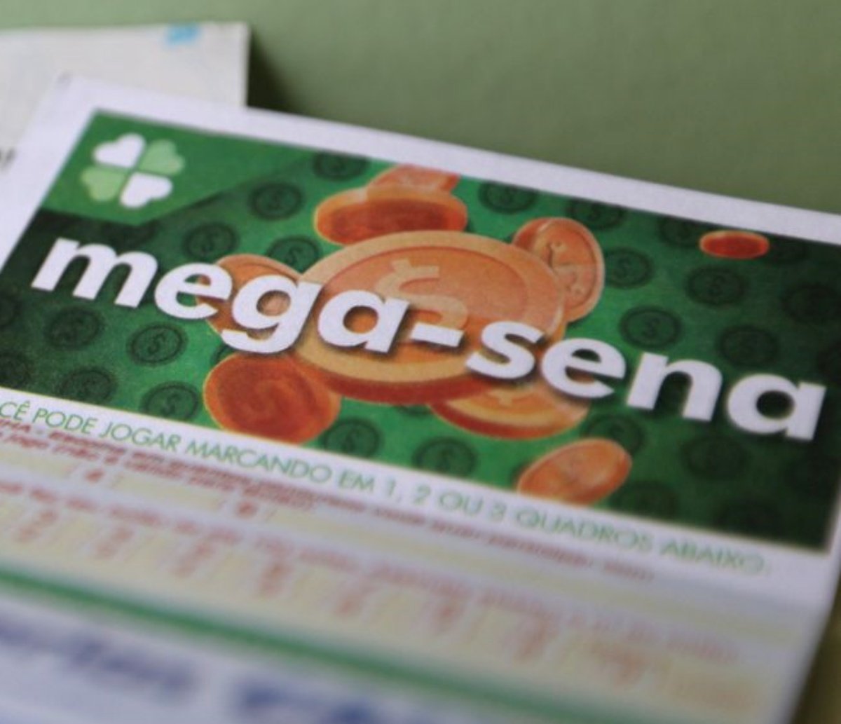 Mega-Sena acumula e deve pagar R$ 29 milhões neste sábado; veja como apostar 