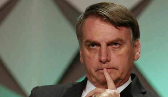 "Bolsonaro estará na lista de indiciados da CPI", diz Renan Calheiros; lista ficará pronta no próximo dia 15