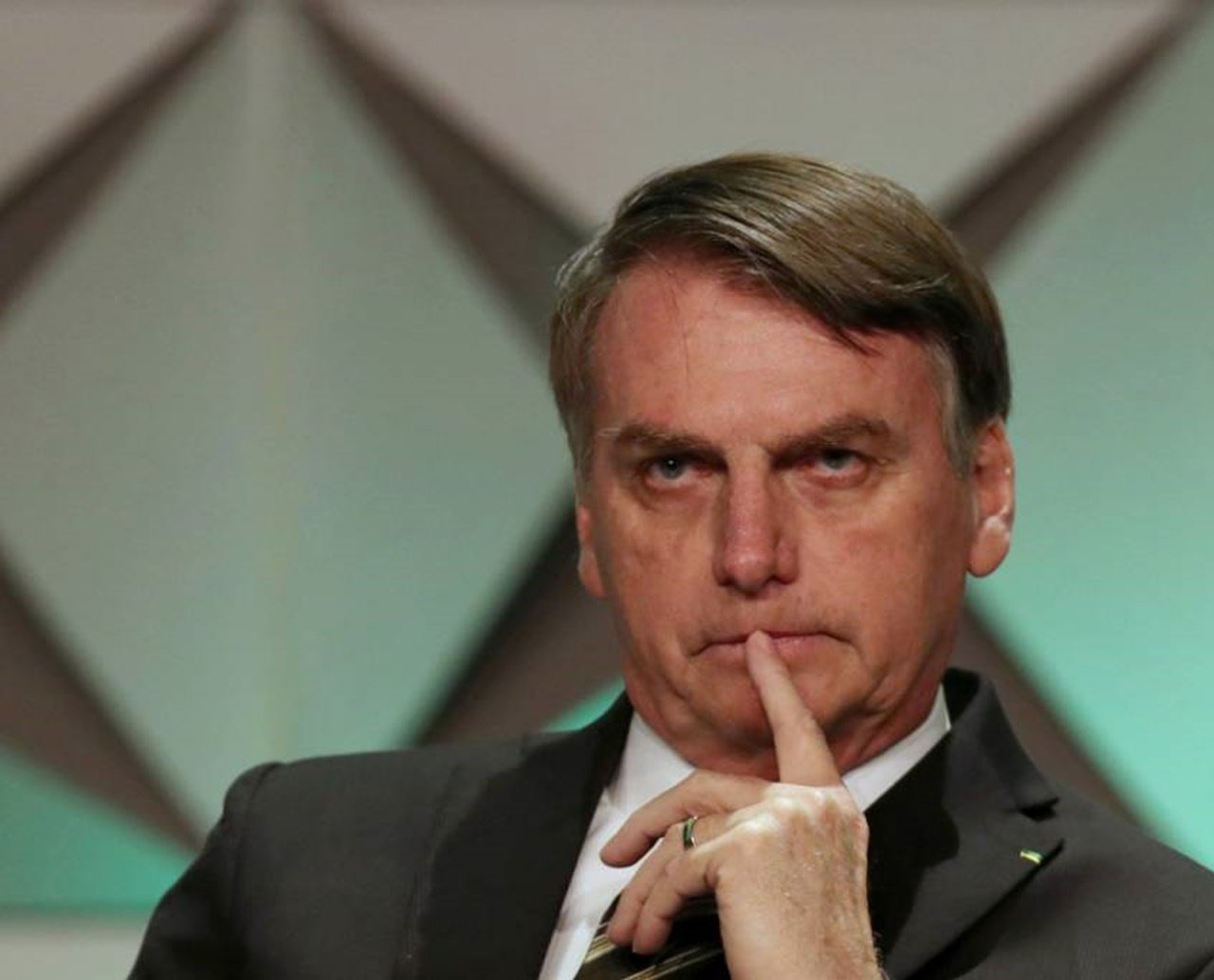 "Bolsonaro estará na lista de indiciados da CPI", diz Renan Calheiros; lista ficará pronta no próximo dia 15