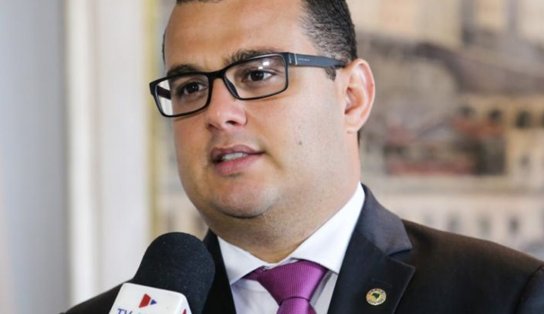 Alex Lima declara estar doente e sustenta que não concorrerá à reeleição a deputado estadual