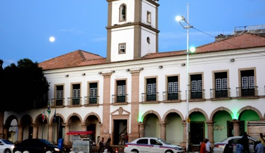 Câmara de Salvador adia para próxima semana votação dos planos de Cultura e de Infância e Adolescência 