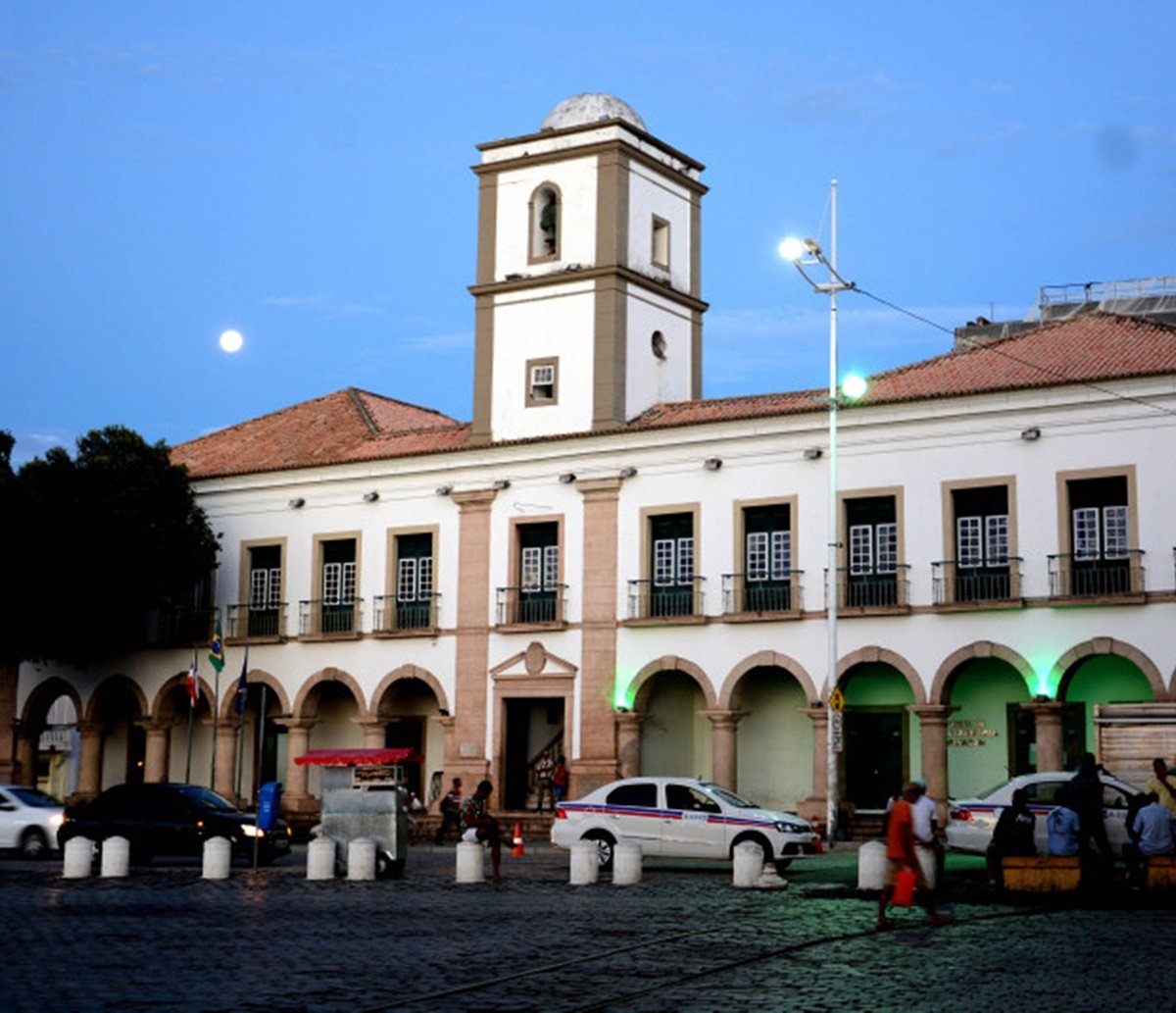 Câmara de Salvador adia para próxima semana votação dos planos de Cultura e de Infância e Adolescência 