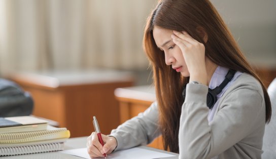 No ranking de países com estudantes mais deprimidos, Brasil aparece em oitavo lugar