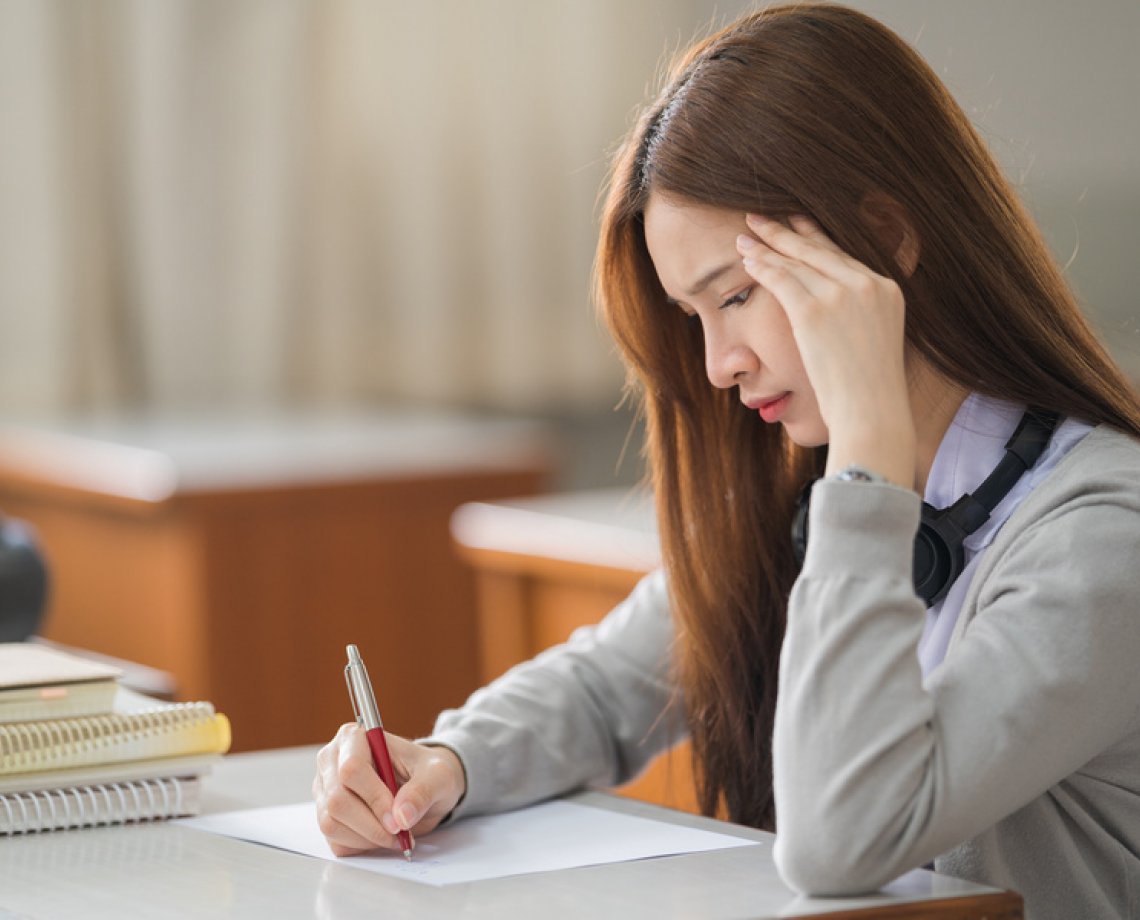 No ranking de países com estudantes mais deprimidos, Brasil aparece em oitavo lugar