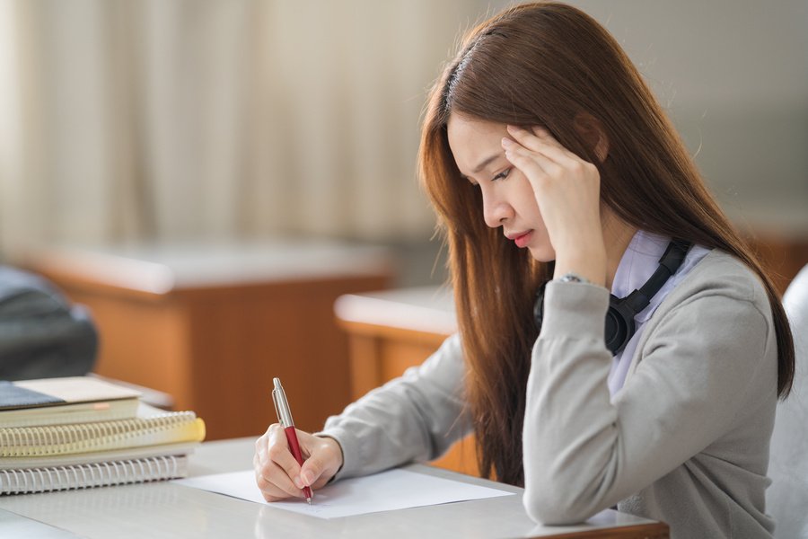 No ranking de países com estudantes mais deprimidos, Brasil aparece em oitavo lugar