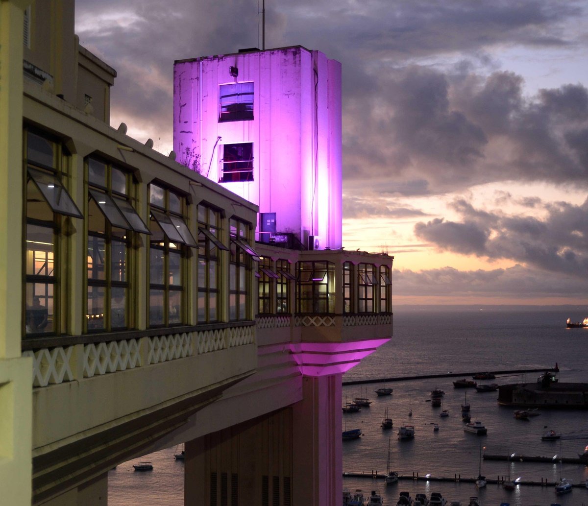 Elevador Lacerda privatizado? Projeto da Prefeitura de Salvador quer conceder equipamentos à iniciativa particular