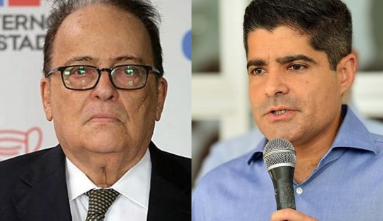 ACM Neto critica secretário baiano que defendeu legalização das drogas; "não é admissível que venha a público pedir isso"