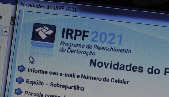 Quase 870 mil brasileiros cairam na malha fina do Imposto de Renda 2021; saiba o que fazer se você foi um deles