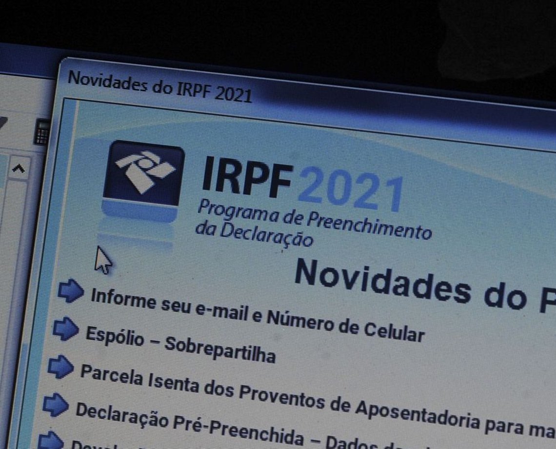 Quase 870 mil brasileiros cairam na malha fina do Imposto de Renda 2021; saiba o que fazer se você foi um deles