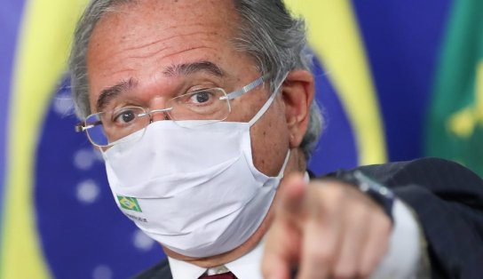 O que é offshore, a empresa que rendeu milhões de reais a Paulo Guedes e o deixou na "corda bamba" e mira dos brasileiros?