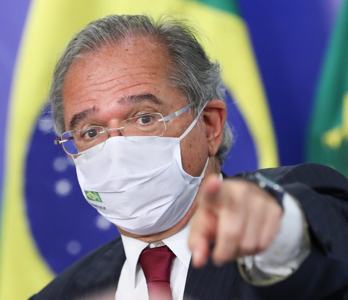 O que é offshore, a empresa que rendeu milhões de reais a Paulo Guedes e o deixou na "corda bamba" e mira dos brasileiros?