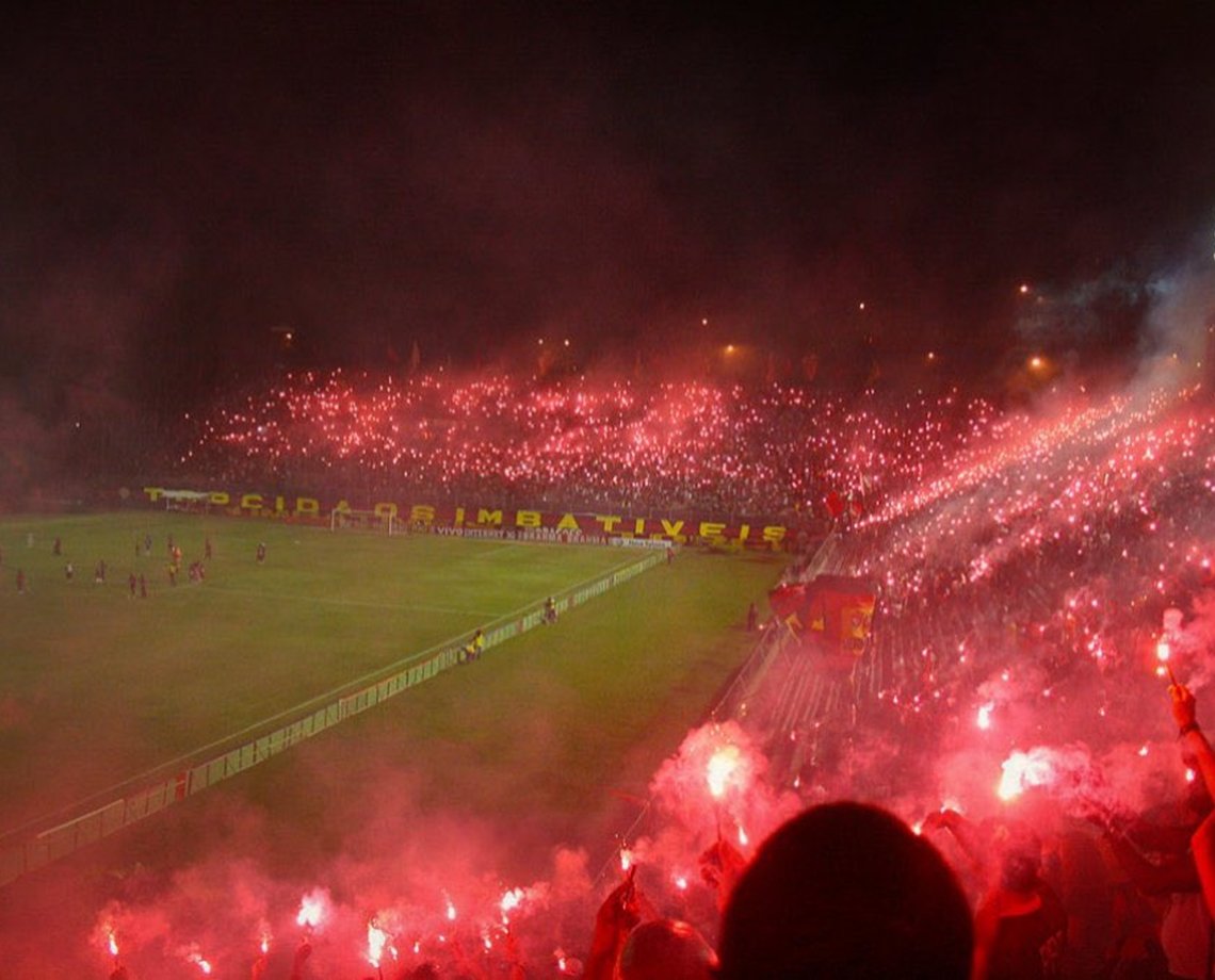 Jogo do Vitória deste sábado será sem público mesmo após decreto de liberação; Bahia já cadastra torcedores