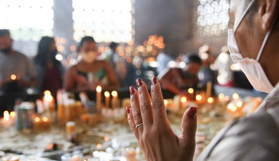 Padroeira do Brasil: veja calendário de celebrações a Nossa Senhora no feriado