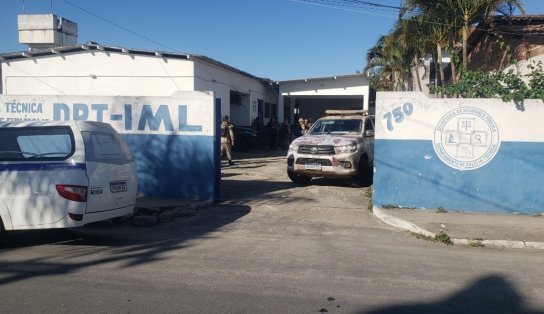 Corpos de duas jovens são encontrados na BR-101; uma delas tinha 15 anos