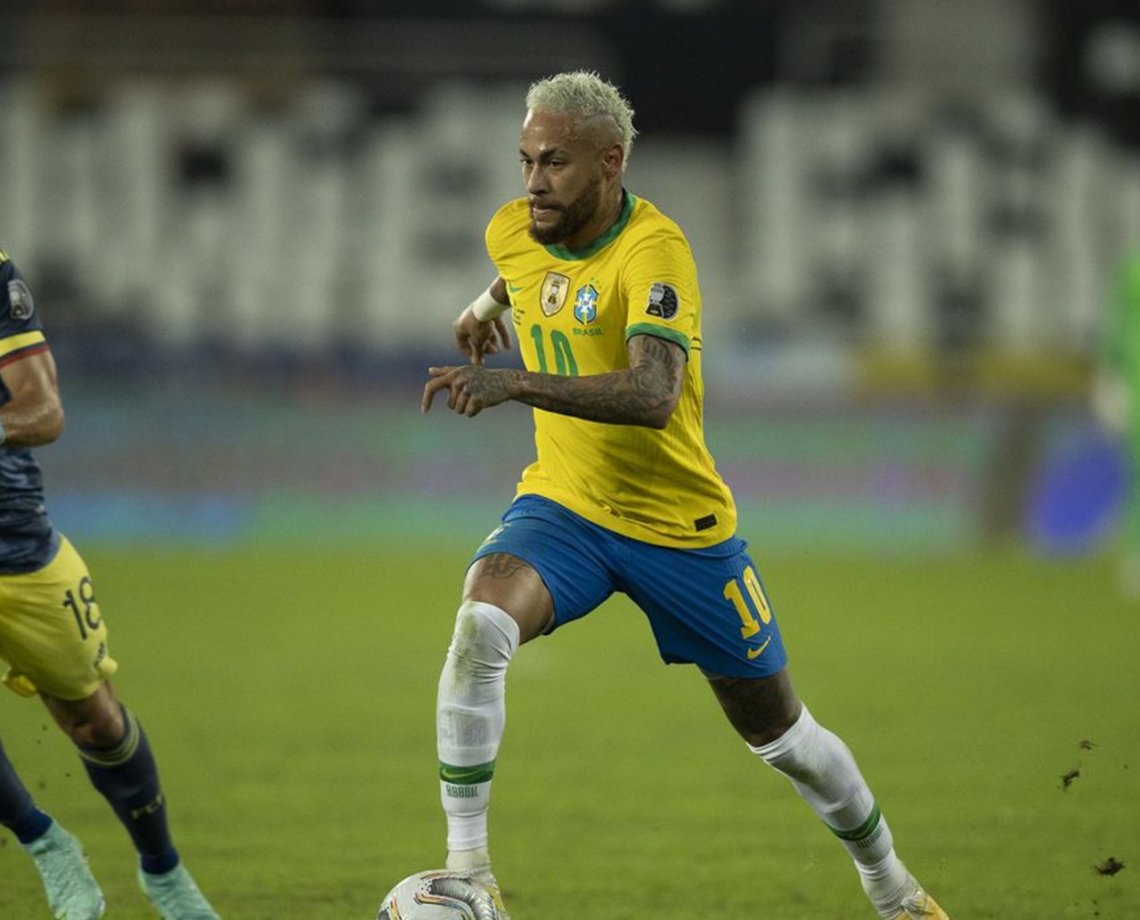 Eliminatórias: com retorno de Neymar, Brasil enfrenta Colômbia; partida será às 18h deste domingo