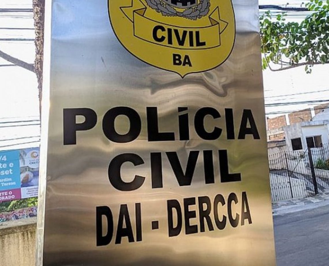 Homem invade casa e faz bebê de cinco meses refém em Salvador; ele chamou a esposa para se entregar