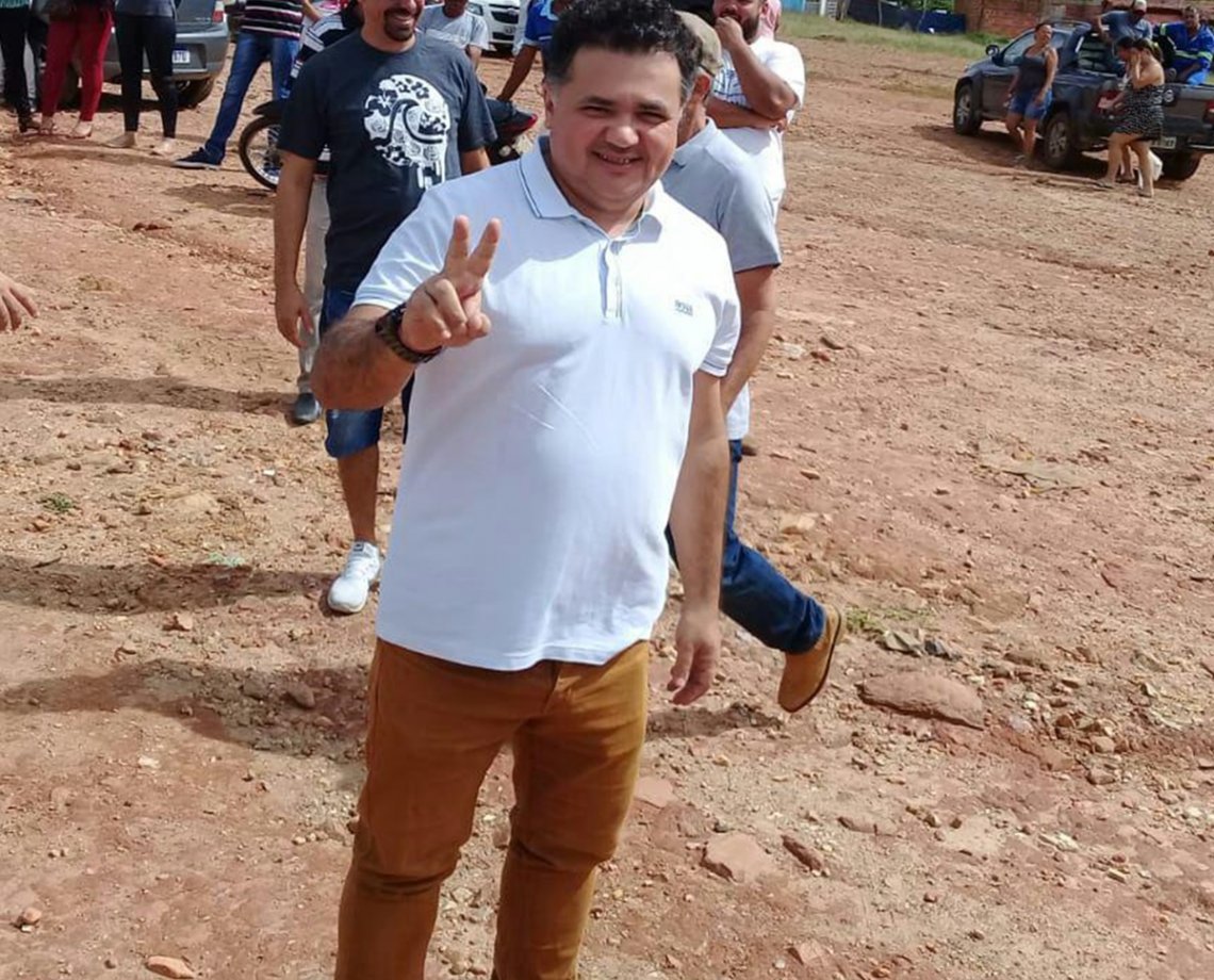 Vira-casaca: a história do prefeito socialista que é da base de Rui Costa, mas declarou apoio a ACM Neto