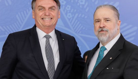 CPI da Covid define estratégia para “driblar” Aras e denunciar Bolsonaro ao STF