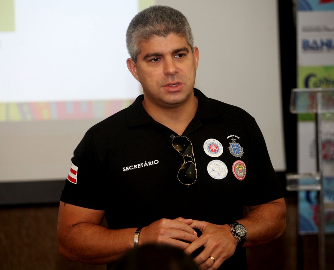 Advogado diz que Maurício Barbosa "não tem o que delatar" sobre Operação Faroeste