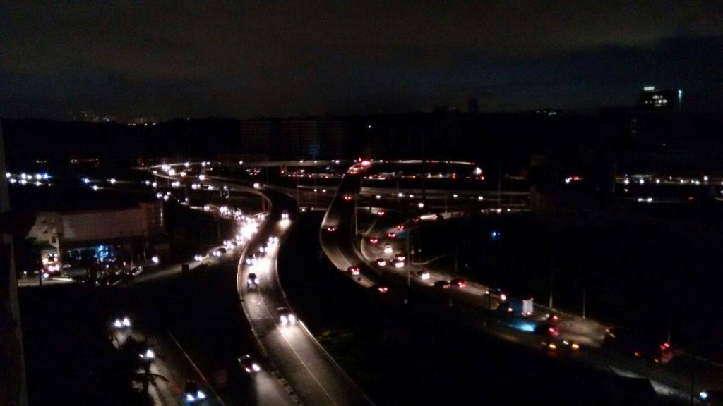 Problema em subestação deixou bairros de Salvador sem luz nesta quinta-feira