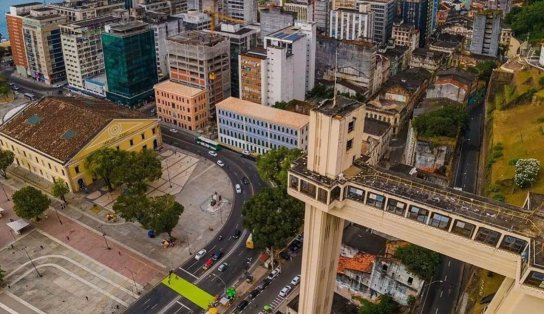 Gravação de série da Netflix afeta trânsito de bairros de Salvador em outubro; saiba mais