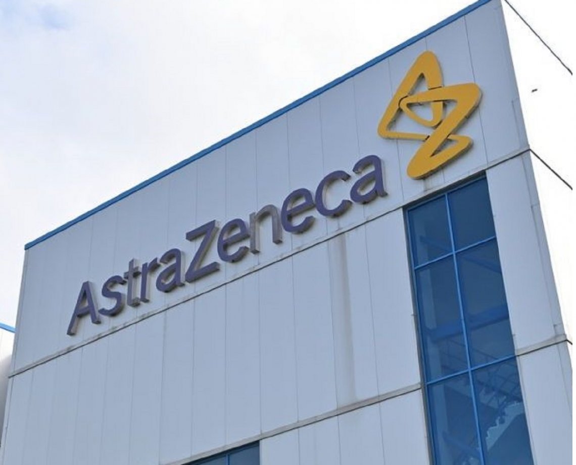 Medicamento da AstraZeneca reduz mortes e casos graves de Covid-19; resultados serão publicados em revista médica