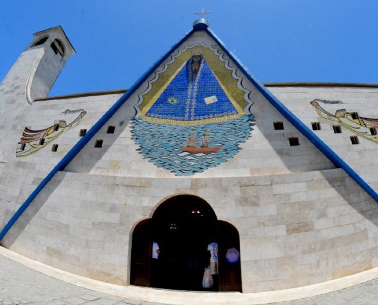 Festa da Padroeira: confira programação das homenagens à Nossa Senhora Aparecida em Salvador e RMS