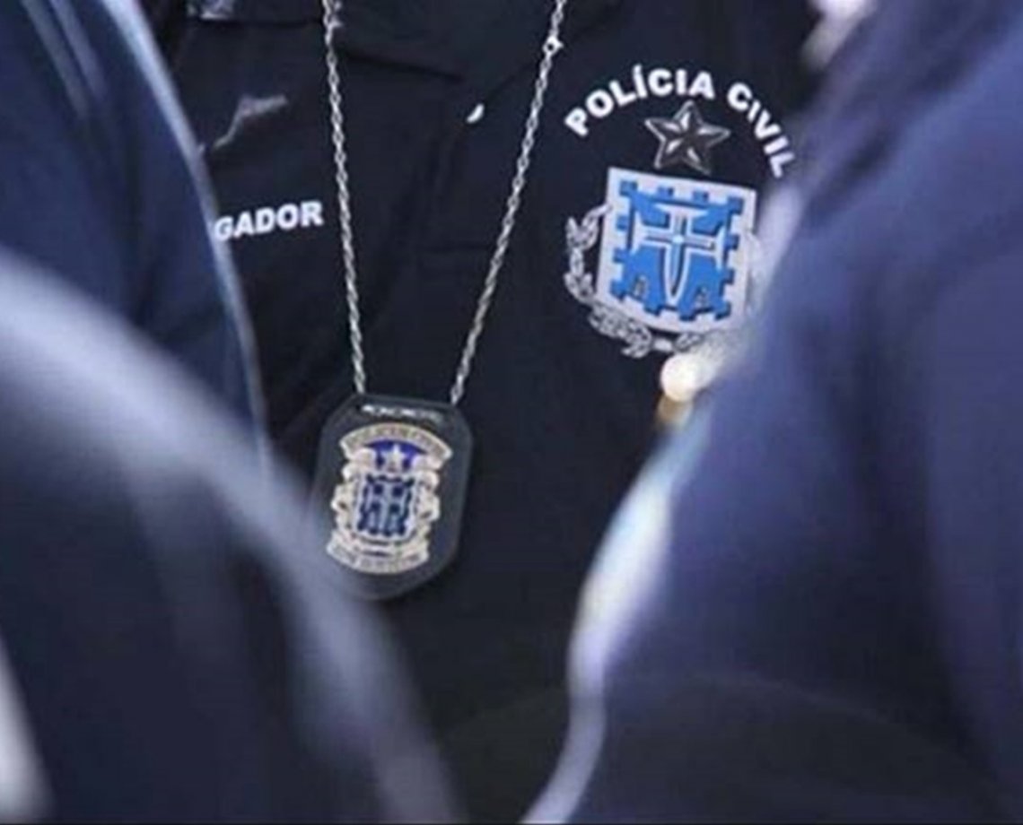 Polícia mantém buscas para encontrar dupla envolvida na morte de estudante de medicina, no norte da Bahia