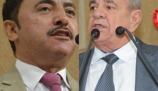 Roberto Carlos, Euclides e Félix se reúnem na segunda para definir futuro no PDT de apoiadores de Rui