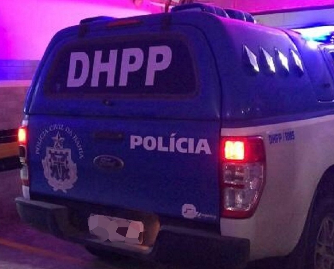 Tiroteio em festa do tipo "paredão" deixa cinco pessoas mortas e, pelo menos, 13 feridas no bairro do Uruguai, segundo PM