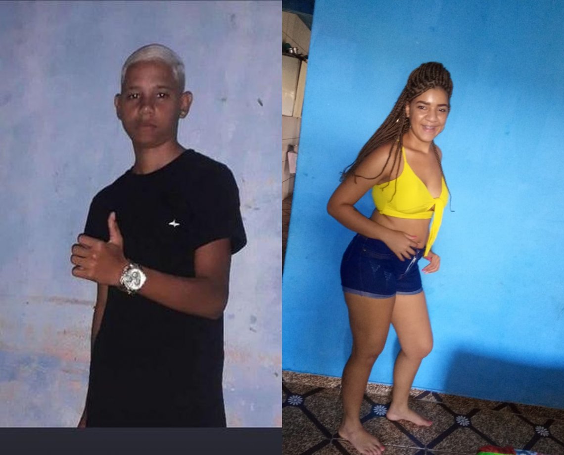 Jovem que foi ao "paredão" escondido da mãe e mulher que viu irmã morta: as histórias da chacina do Uruguai; suspeitos estão entre os feridos