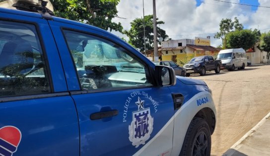 Preso suspeito de matar estudante de medicina no Norte da Bahia 